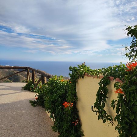 Cortijo Mirador De Almunecar Velilla-Taramay Exterior photo