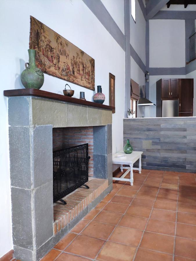 Cortijo Mirador De Almunecar Velilla-Taramay Exterior photo