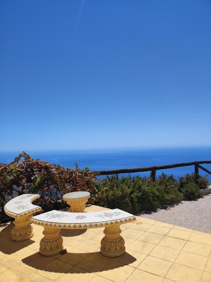 Cortijo Mirador De Almunecar Velilla-Taramay Exterior photo